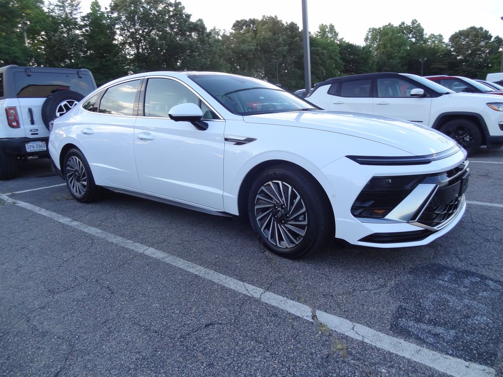 hyundai sonata hybrid 2026 KMHL54JJ7TA139470 image hyundai sonata hybrid 2026 KMHL54JJ7TA139470 image